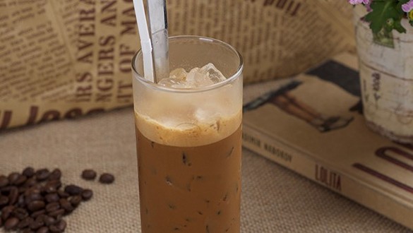 Gã T Coffee - Lê Thanh Nghị