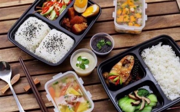 Quán Của Mị - Cơm Văn Phòng & Đồ Ăn Vặt - Phúc Đồng