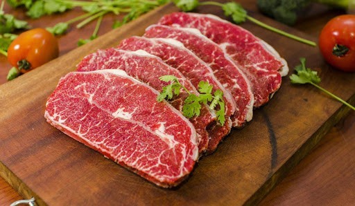 Cửa Hàng Bò Úc Nhập Khẩu - Huỳnh Văn Nghệ