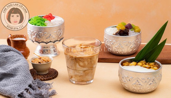Chè Thái Lan Cô Linh - Quỳnh Mai