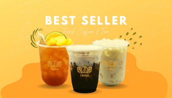 Tiệm Nhà Ly - Coffee & Tea - 50 Ngô Sĩ Liên