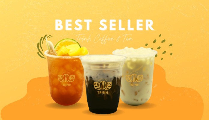 Tiệm Nhà Ly - Coffee & Tea - 48/2 Ngô Sĩ Liên