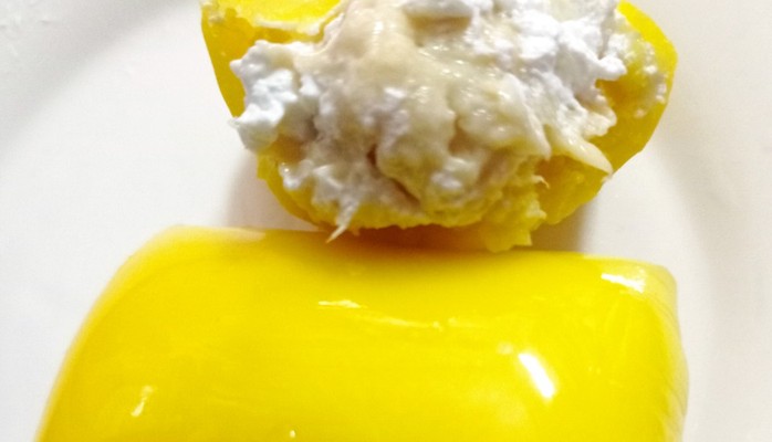 CREPE SẦU RIÊNG - Trần Quốc Vượng