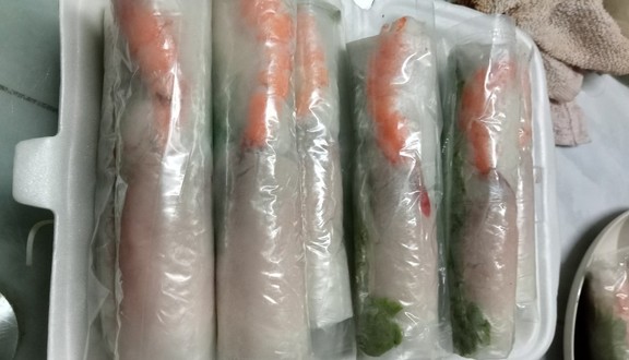 Chị Hằng - Gỏi Cuốn