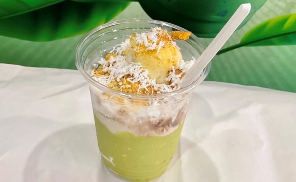Ribi Juice - Sinh Tố & Nước Ép