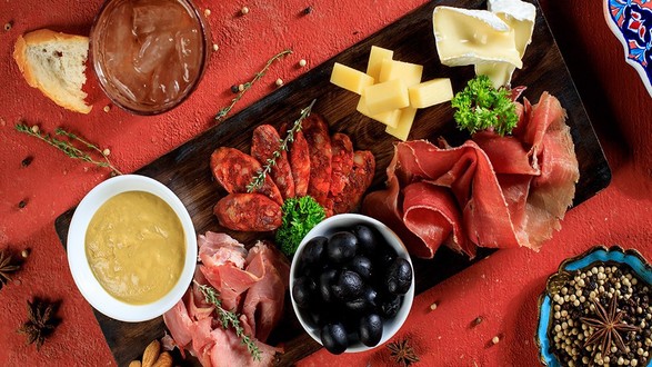 HaSu Food - Xuân Thủy