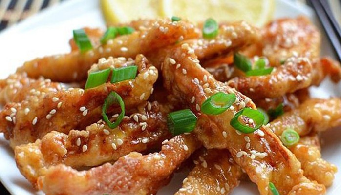 Cửa Hàng Út Mập - Lâm Hạ