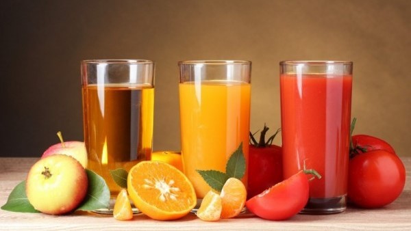 Tiệm Nước Ép Tươi TakeAway - Đường D8