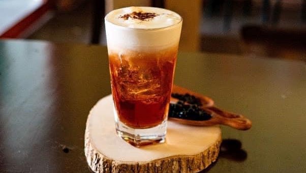 Dalas Tea - Tỉnh Lộ 15 ở Huyện Củ Chi, TP. HCM | Foody.vn