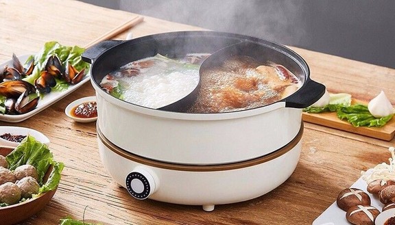 Trà Sữa & Cà Phê Phin - Bán Cái Lẩu