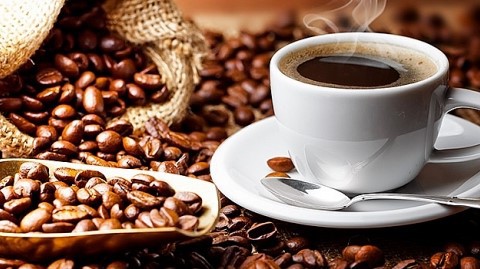 Quán Coffee & Tea Trần - Đường 14