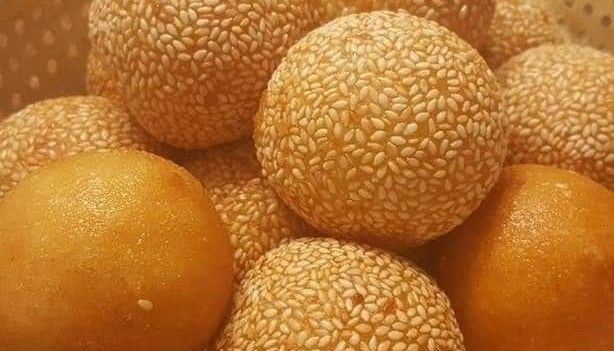 Bánh Chuối Chiên Sài Gòn Chị Loan - Hà Nội