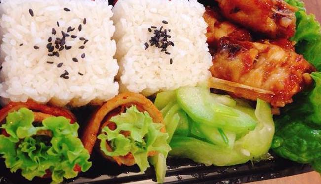 Quán Cơm 76 - Ngõ Tự Do - Siêu Deal