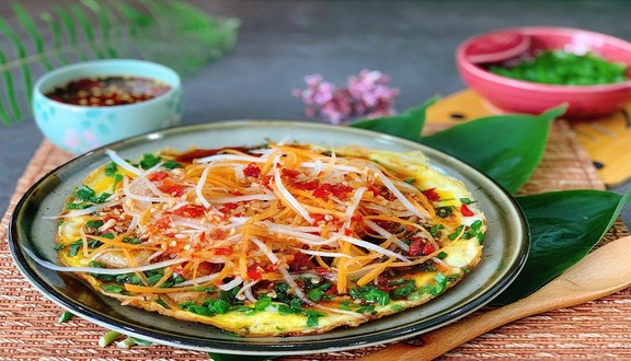 Bột Chiên Anh Mập - Lê Văn Sỹ