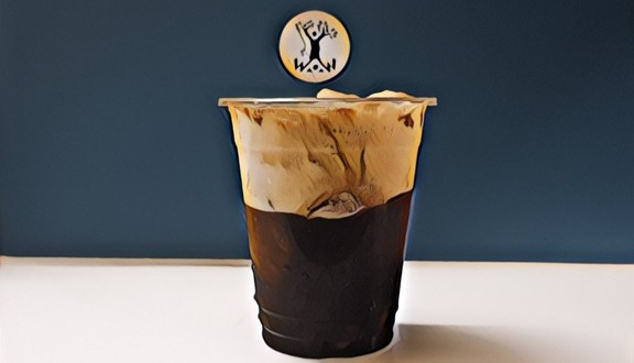 WoW (Childhood Beverage) - Trà & Coffee