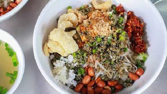 Cơm Hến Bé Ni - Hải Triều