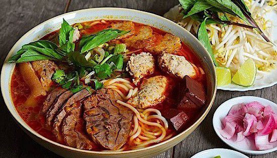 Bún Đậu Mẹt Lộc Lộc - Nguyễn Khang