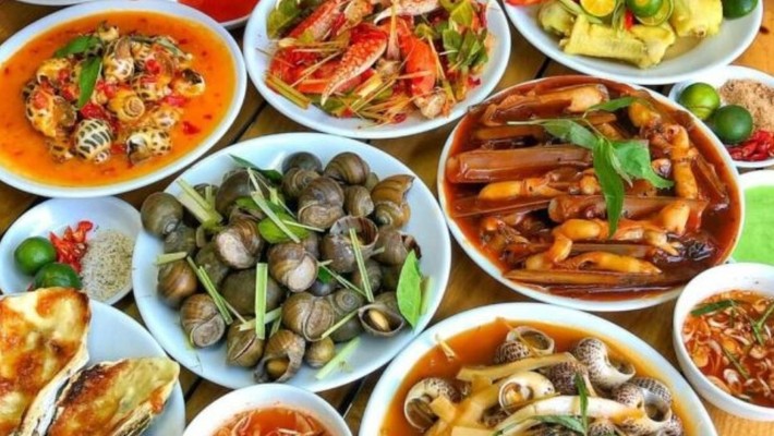 Phở 378 - Xô Viết Nghệ Tĩnh