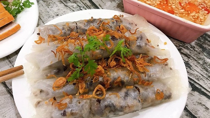 Hằng Nguyễn - Bánh Cuốn Ngon - Bồ Đề