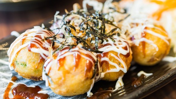 Takoyaki 465 - An Dương Vương