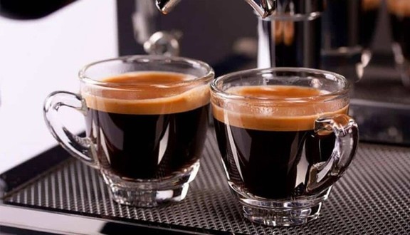 Coffee 122 - Cafe & Sịnh Tố