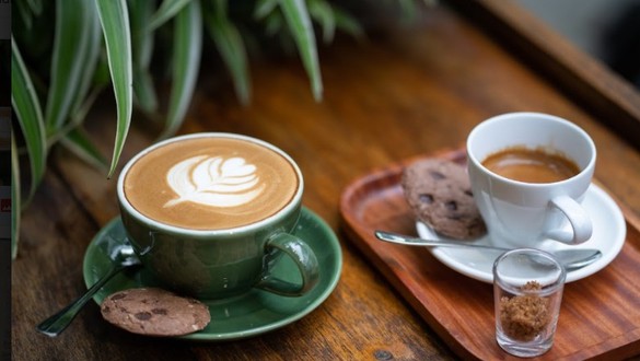 Masa Coffee - Ngô Thị Sỹ