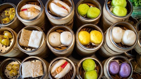 Xiên Xiên & Ăn Vặt Đẳng’S Cấp