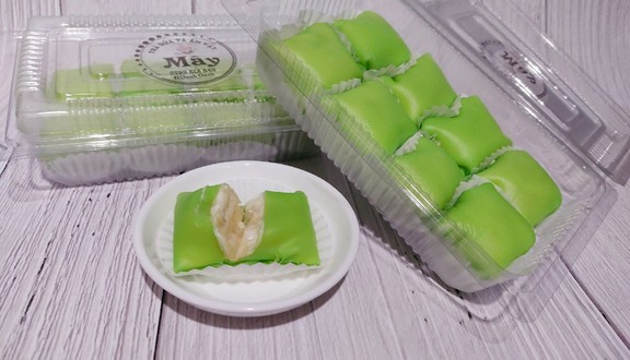 Mây - Trà Sữa & Ăn Vặt - Trần Nam Phú