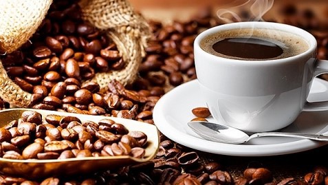 Hồ Phượng Coffee - Hoa Lan