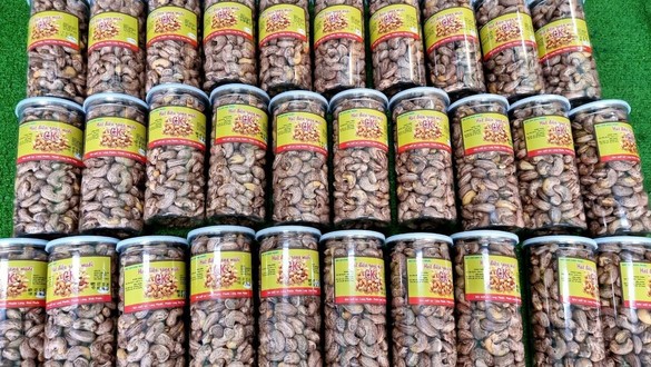 Cô Khuyên Food - Hạt Dinh Dưỡng - Lưu Hữu Phước
