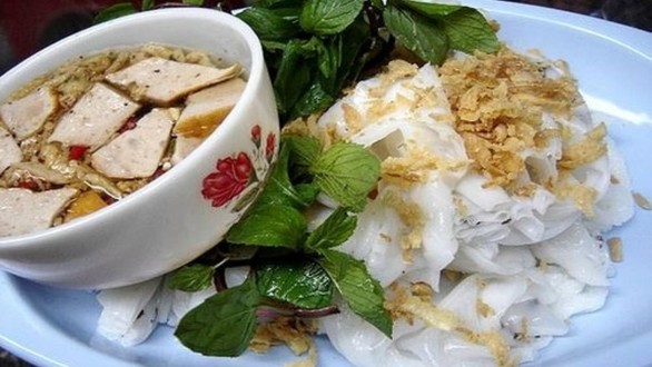 F5 Coffee - Điểm Tâm & Sinh Tố