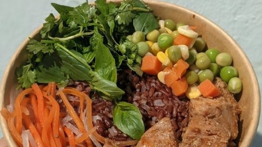Luti Kitchen - Bánh Mì & Cà Phê