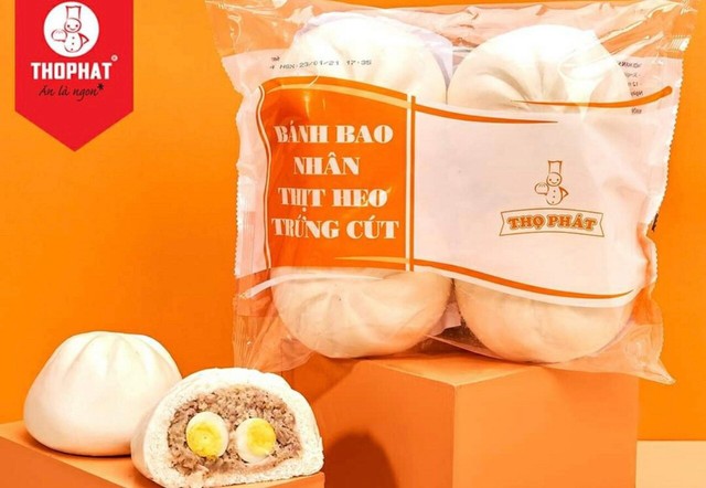 Chang's Food - Đồ Ăn Vặt & Thực Phẩm Đông Lạnh - Quốc Lộ 1A