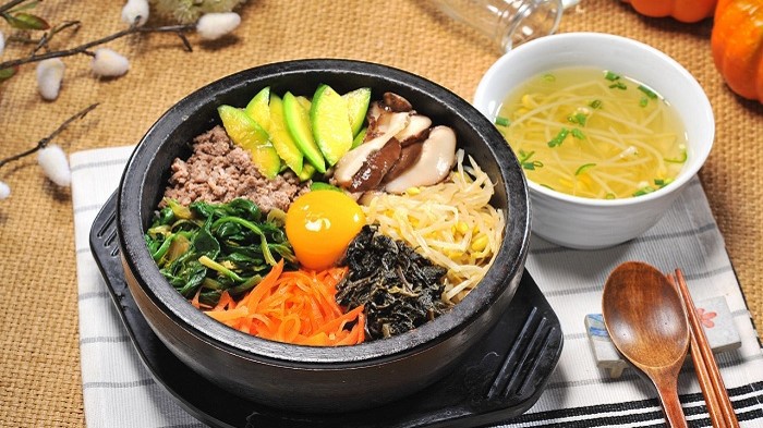 Han Sik Kitchen - Đường Số 32