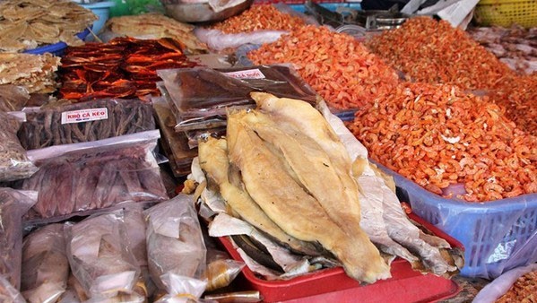 Tính Trang Seafood - Đặc Sản Nha Trang