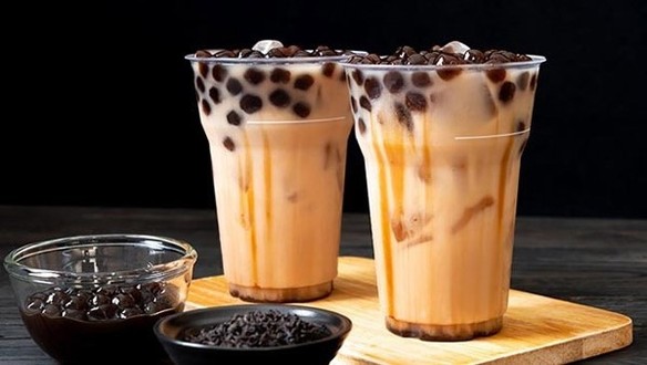 Trà Sữa & Ăn Vặt 78 - Vành Đai