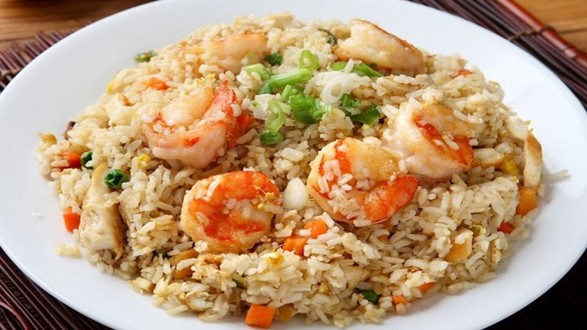 Quán Phở Bò & Cơm Rang - Trần Duy Hưng