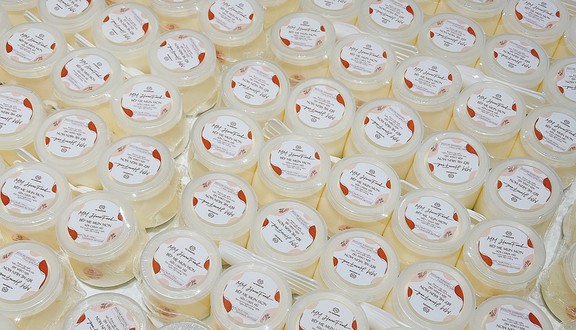 MM HomeFood - Bếp Mẹ Mun Mon