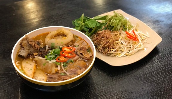Quán Việt - Bún Bò & Cơm Tấm