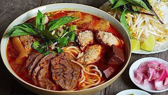 Bún Đậu Mẹt Lộc Lộc - Khuất Duy Tiến