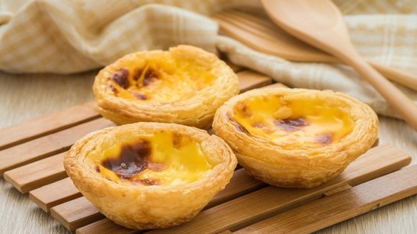 JoyS Coffee & Bakery - Trần Quý Cáp