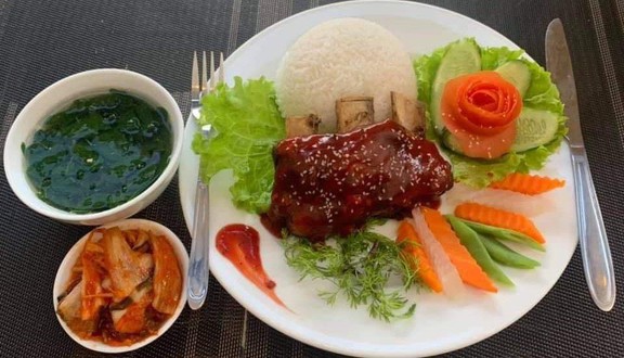 Bún Phở & Cơm Văn Phòng - KD StarLake