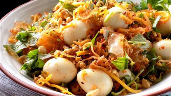 Ăn Vặt 24H - Lê Quang Định
