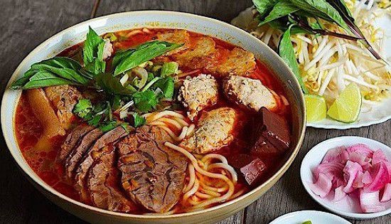 Bún Đậu Mẹt Lộc Lộc - Ngõ 1 Ao Sen