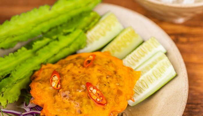 Vẫn Là Cơm Nhà - 115C Trần Quốc Thảo