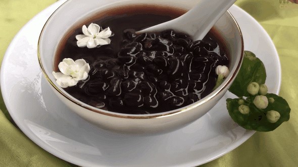 Xe Chè Cô Thuỷ - Nguyễn Trãi