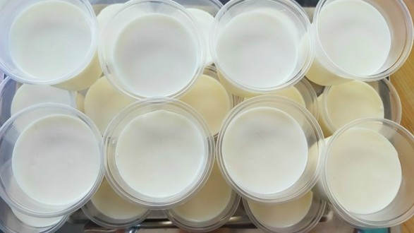 Ẩm Thực Lê Gia - Nguyễn Kiệm