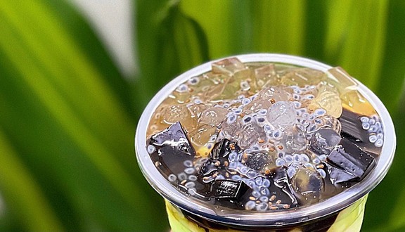 Trà Bí Đao Mlem - Nguyễn Trãi