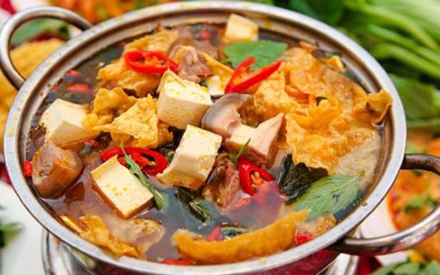 Quán Ăn Gia Đình 87 - Nguyễn Ảnh Thủ