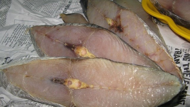 Quán Hải Sản Chung Hường - Trung Lực